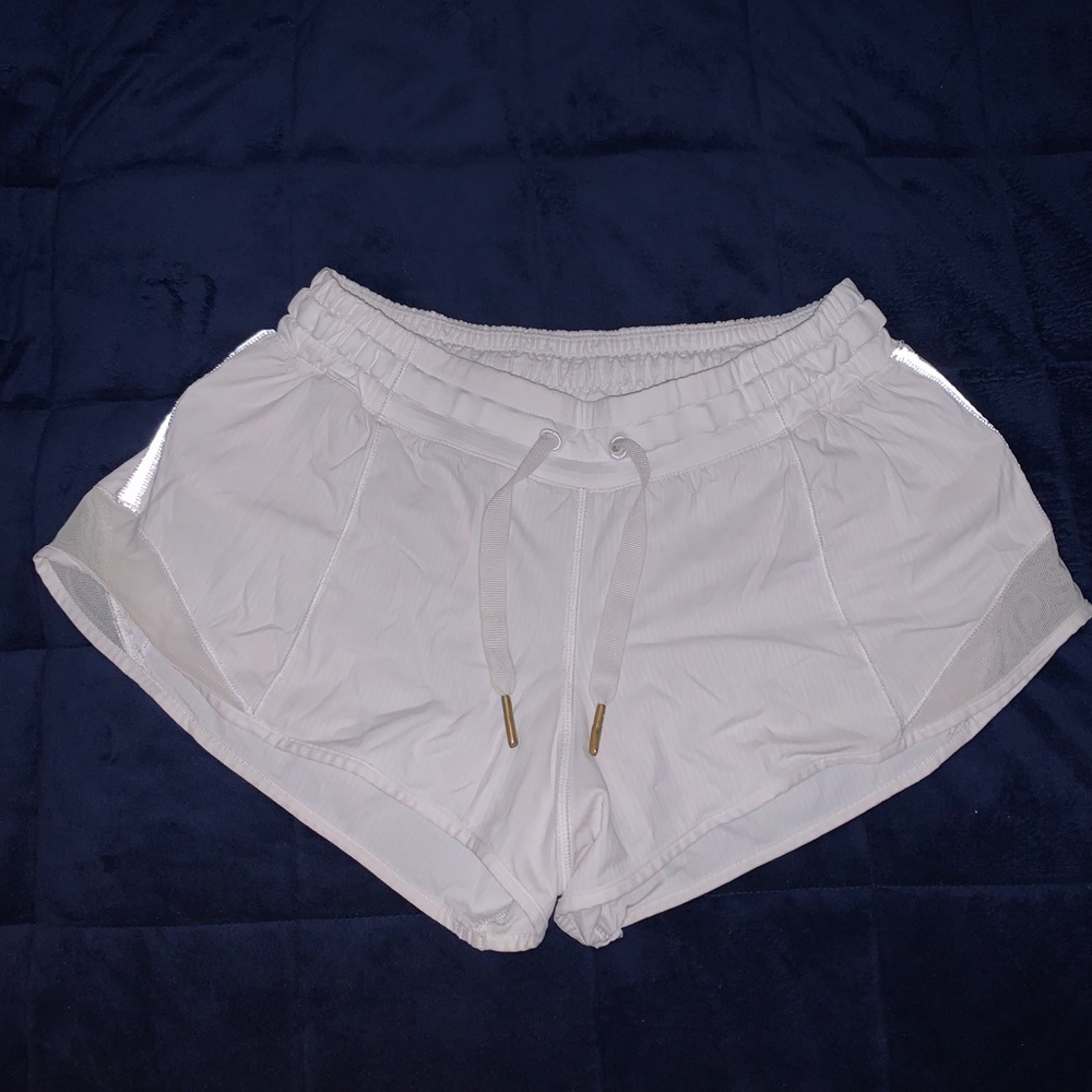 hotty hot shorts